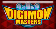 Digimon Masters Online
